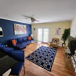 Amazing Atl Downtown Houses - Minutes Walk To Bars, Food And Transport!
